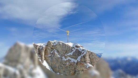 Kontaktlinse Serie Teil 6 Kommunikation c Hornberger Touchpoint