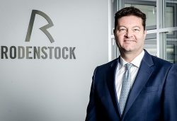 Rodenstock Marcus Desimoni 2023 Antritt CEO