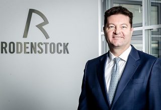 Rodenstock Marcus Desimoni 2023 Antritt CEO