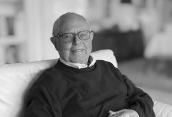 Rupp + Hubrach Günther Hubrach Nachruf
