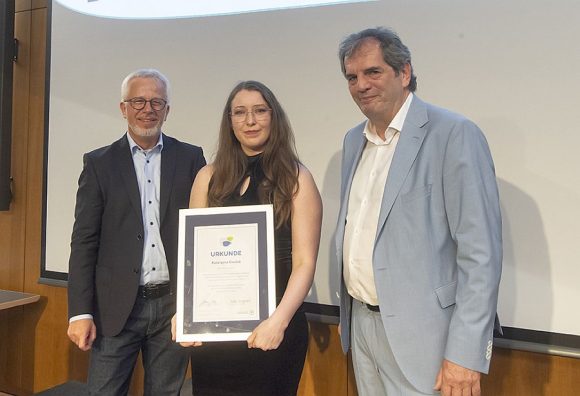 SWAV Mueller Kupczyk Cieslak beste handwerkliche Pruefung c KD Busch