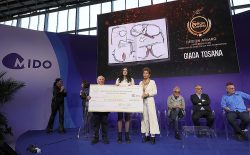 Sergio Cereda Eyewear Design Award Winner 2026 c MIDO