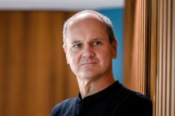 Thorsten Boss