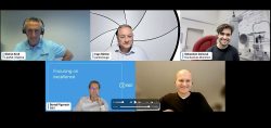 Trockenes Auge Webinar Focusing On Excellence Teil 2 c partnerauge