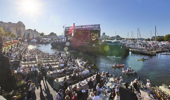 David Foster Foundation 40th Final Concert