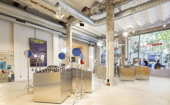 Etnia Barcelona PopUp Store