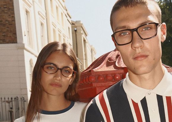 Eyespace Arhlo Campaign