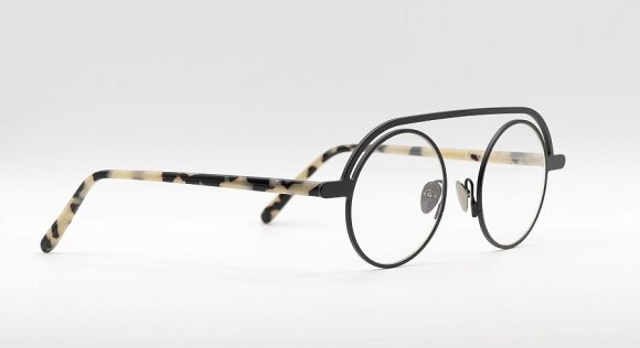 Galfer Eyewear eyebuzz Award nominee 2026