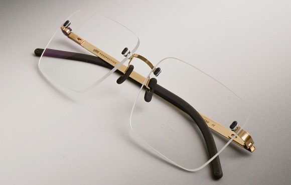 Götti Eyewear CL08_Oro