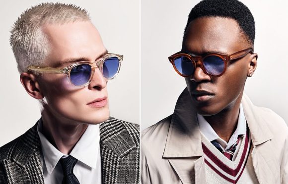 Kador Eyewear Premium Jolly and Mondo