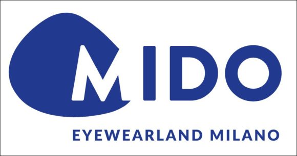 MIDO 2027 new logo