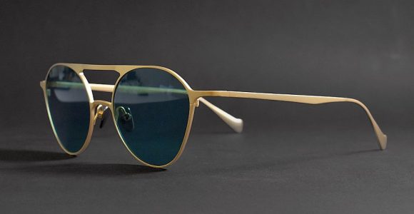Mür Eyewear eyebuzz Award nominee 2026