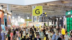 SILMO Paris 2026 Halle7