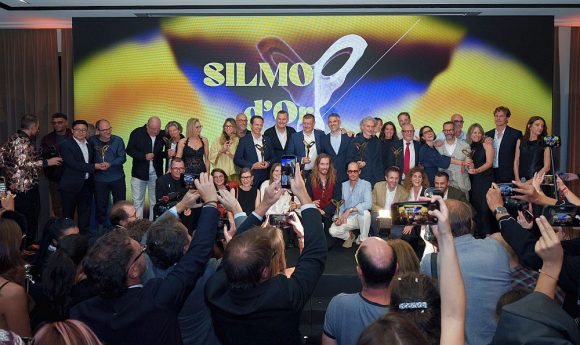 SILMO Paris 2026 Silmo d'Or