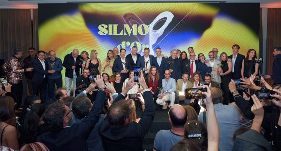 SILMO Paris 2026 Silmo d'Or (c Stephane Laure)
