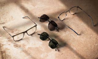 Ultralight Hyphen Concept von Davidoff Eyewear c MPG