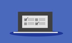 Umfrage Checklist (c Pixabay / AAgraphics)