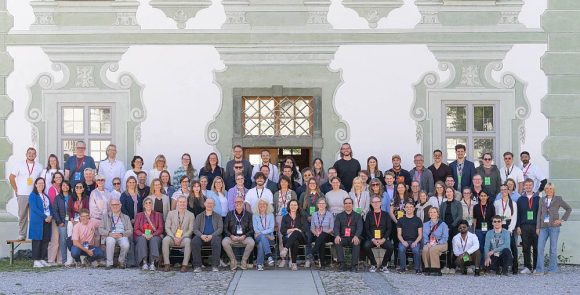 2026 Alumni Meeting Aalen Master (c Aalen Friends of Optometry / HS Aalen: Jirka Schiborr)