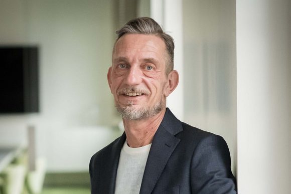 Detlef Becker von Heikaus