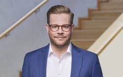 GN Hearing: Head of Sales DACH bis 10-2026 - Marcel Schulze