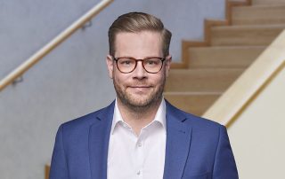 GN Hearing: Head of Sales DACH bis 10-2026 - Marcel Schulze