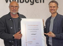 Gesamtsieger vonBogen markt intern Leistungsspiegel Brillenfassungen 2026