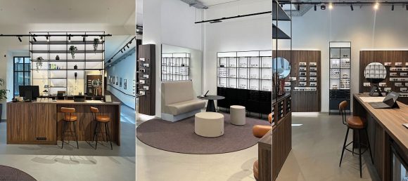 Laden-Bau STINO Wien Theke Lounge Beratung c concept-s