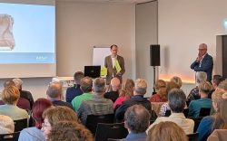Mecklenburg-Vorpommern Fortbildungs-Tagung Augenoptik 2025 c LIMV