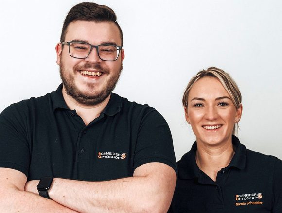Optoshop Alexander und Nicole Schneider