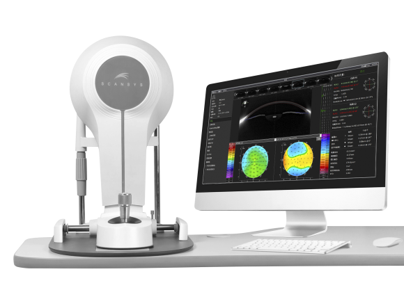 Optoshop Scansys