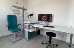 Optoshop Showroom