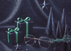 Rodenstock Special Weihnachten KeyVisual