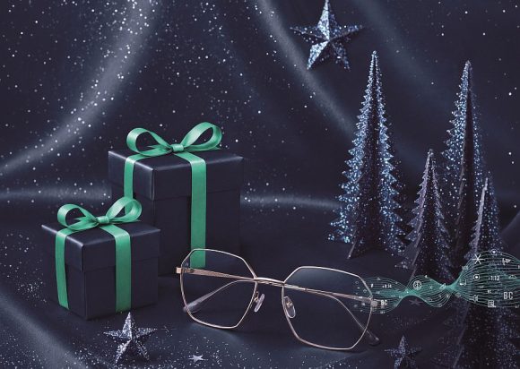 Rodenstock Special Weihnachten KeyVisual