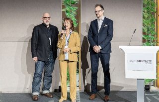 Tag der Optometrie 2026 VDCO IVBS ZVA (c ZVA Peter Magner)