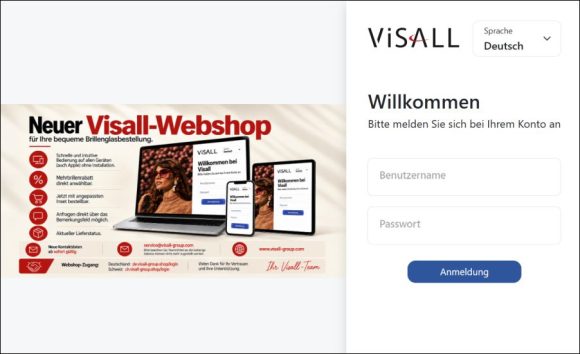 Visall Group Webshop D 
