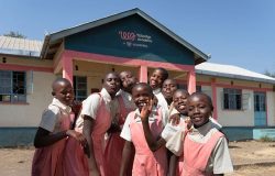 Woodys Academy Mbita Kenia