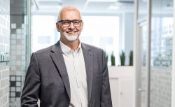 Zeiss Vision Care Jesper Wiegandt neuer CEO