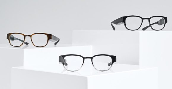 Smart Glassers - Focals